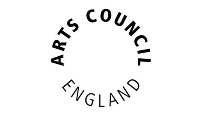 Arts Council logo