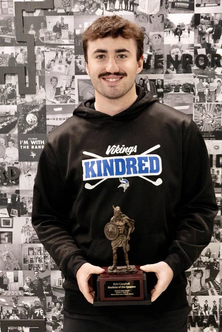 Kyle Campbell