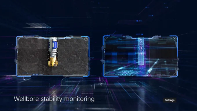 wellbore stability
