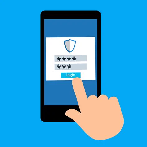 Always use 2-factor authentication.