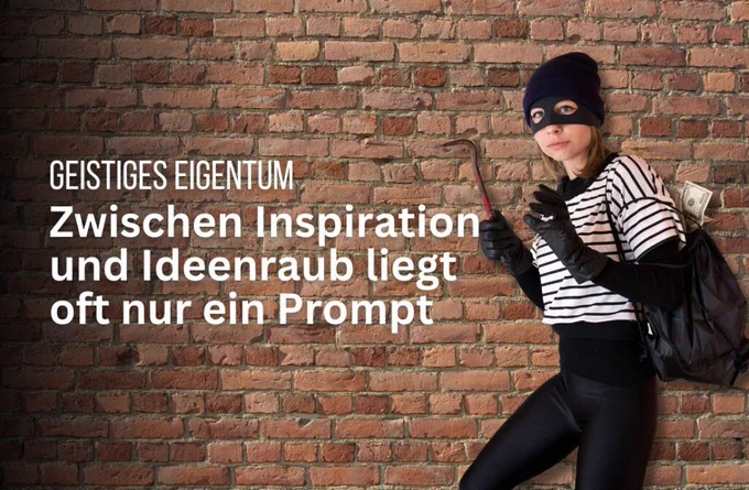 Geistiges Eigentum