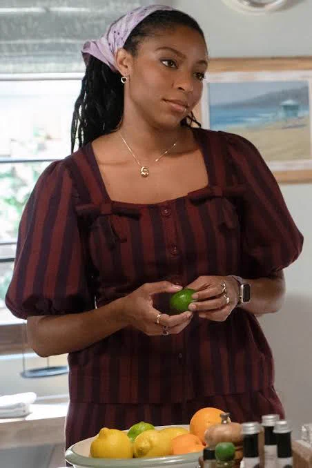 Jessica Williams has been a star player in the previous two seasons of Shrinking but how does she fare this time around in the sitcom about the messy lives of psychiatrists and their friends and family?