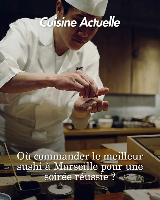 Grand Prix Cuisine Actuelle