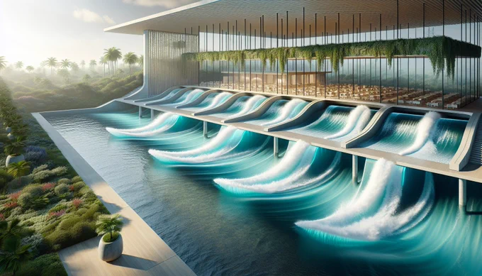 FlowSurf acelera o jogo 🌊⚡

Nova onda rápida chega ao Waco Surf com quatro ajustes de configuração, ampliando possibilidades de treino e performance. E vem mais por aí: Canadá e EUA já estão no radar.
