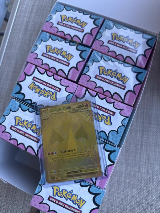 Success posted - By ******_