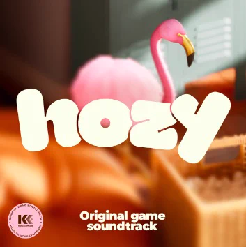 Hozy Original Game Soundtrack