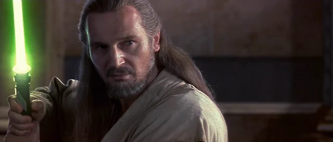 Star Wars: Episode I – The Phantom Menace 