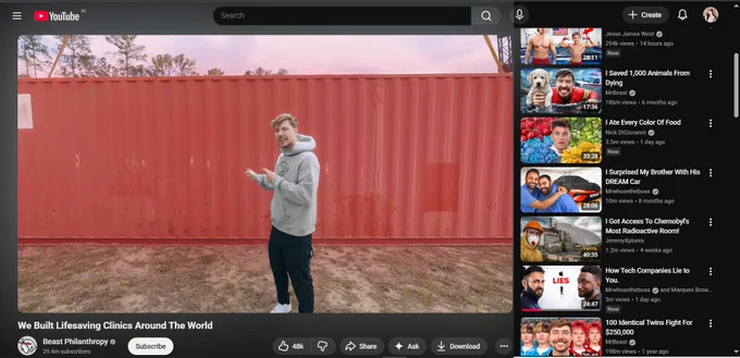 This is an edited image. It shows the user interface if suggestion is implemented.
