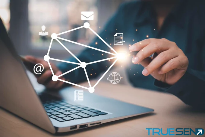 email-marketing-for-saas-and-tech-truesend