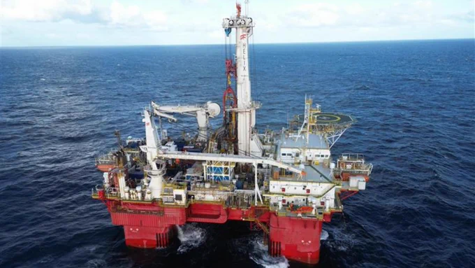 Press release - Risk Intelligence A/S signs agreement with Helix Well Ops for the Risk Intelligence System
