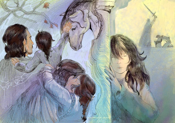 Character: Arya Stark
From: Asoiaf
