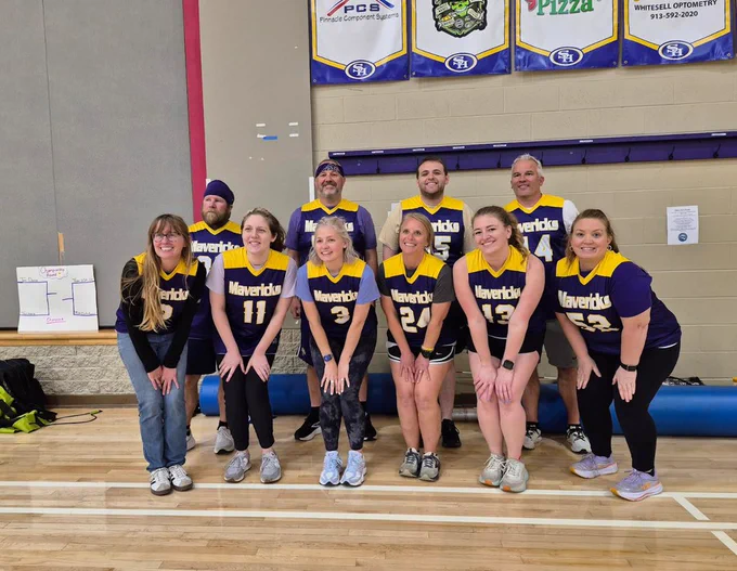 Dodgeball