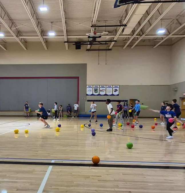 Dodgeball