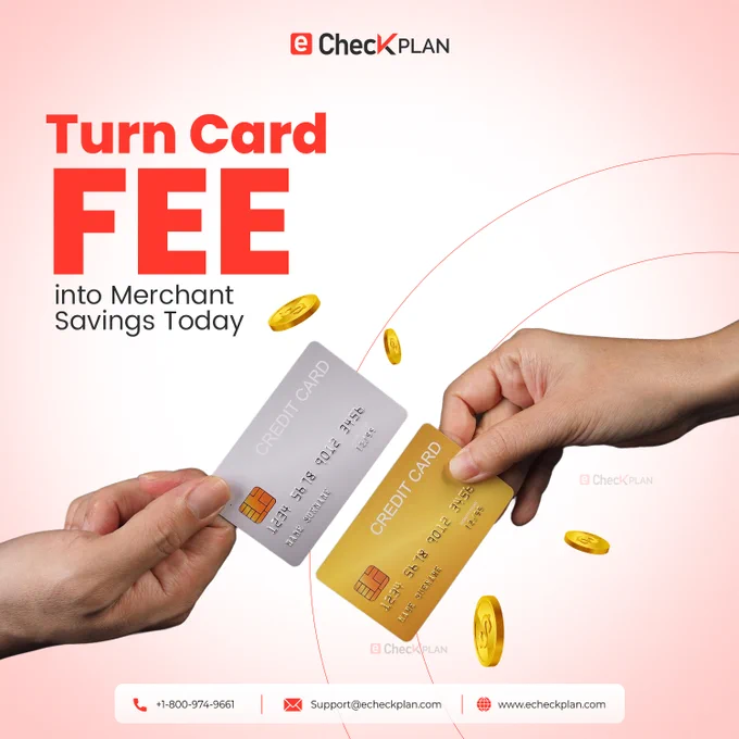 Stop Paying Processing Fees—Start Saving More!

Turn every card transaction into an opportunity to reduce costs with a smart cash discount program.

✔ Offset credit card processing fees
✔ Let customers choose how they want to pay
✔ Increase profit margins on every sale
✔ Simple setup with your existing POS
✔ Clear pricing with no hidden charges

Keep more of what you earn while offering flexible payment options.