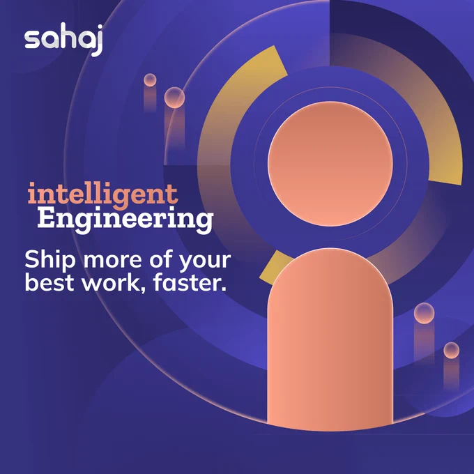 Do more with AI-augmented software delivery.