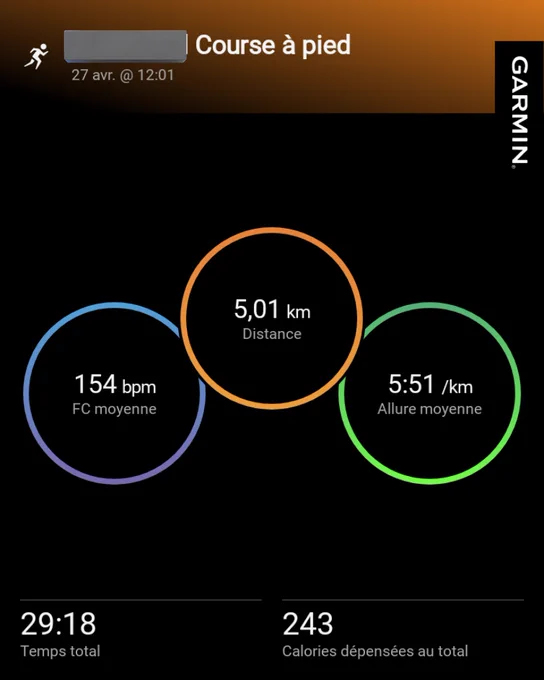 5km