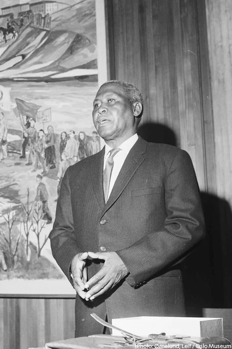 Albert Lutuli