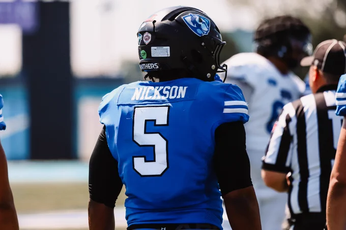 📸 from the Spring Game‼️

#WeNotMe | #BleedBlue | #TogetherWeWill