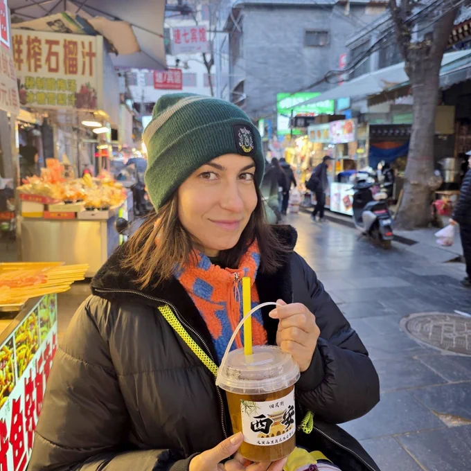Julie Belião holds a PhD in Computer Science with a background in NLP and linguistics, and has spent 15 years spanning AI strategy, product, go-to-market, and organizational transformation across global technology companies, including Google, Unbabel, Defined.ai, and Mozilla.ai.