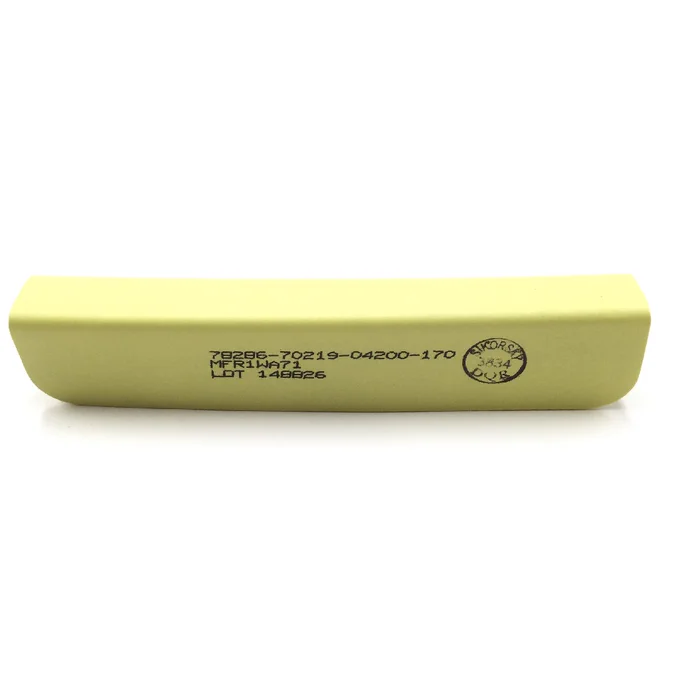 Structural Channel | NSN 9520-01-505-9380 | PN 70219-04200-170

https://aerobasegroup.com/