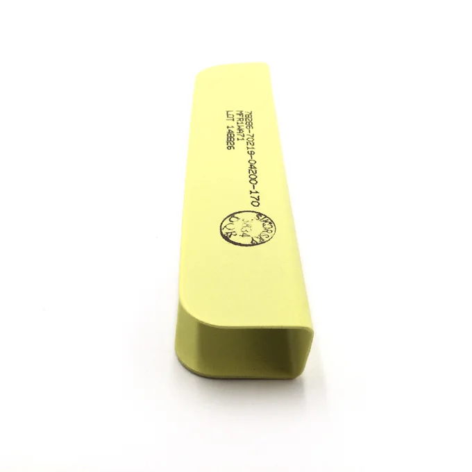 Structural Channel | NSN 9520-01-505-9380 | PN 70219-04200-170

https://dodparts.com/en