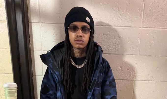 DMV Rapper HavinMotion Dead at 22