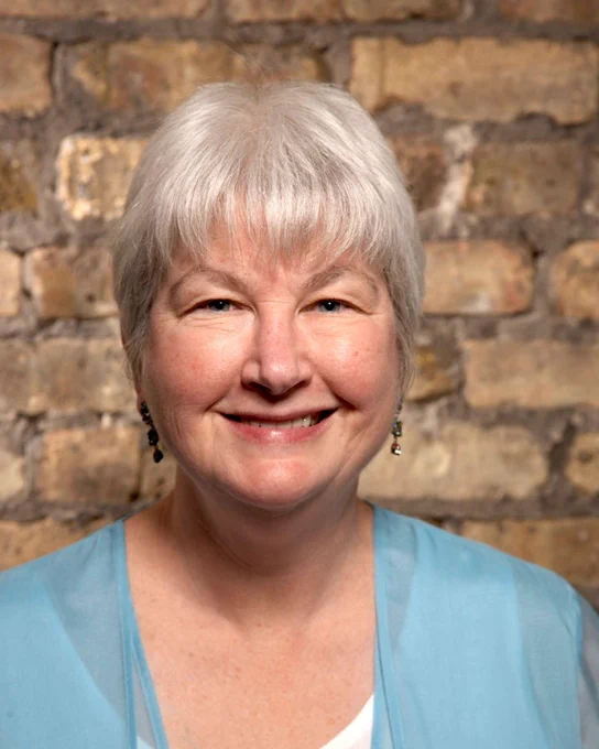 Dr. Teri Talan headshot photo