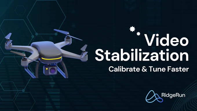 RidgeRun Video Stabilization