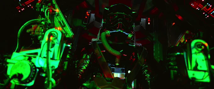 Star Wars: The Force Awakens 