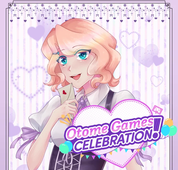 Otome Games CELEBRATION!