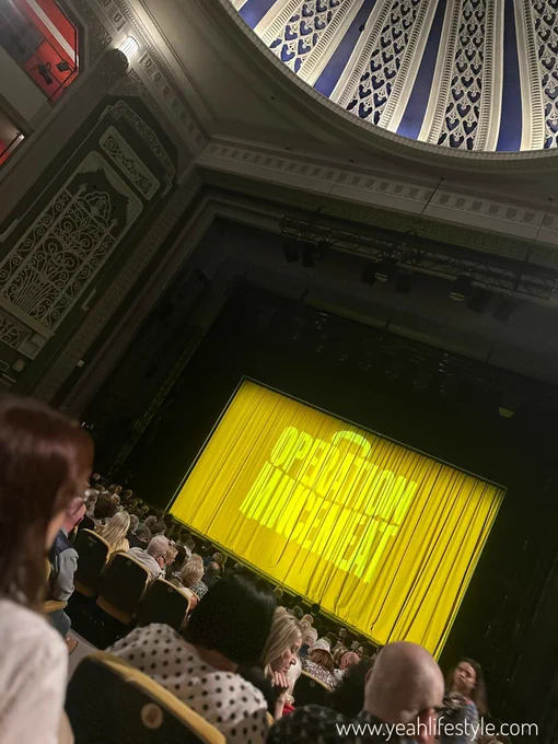 Regent Theatre