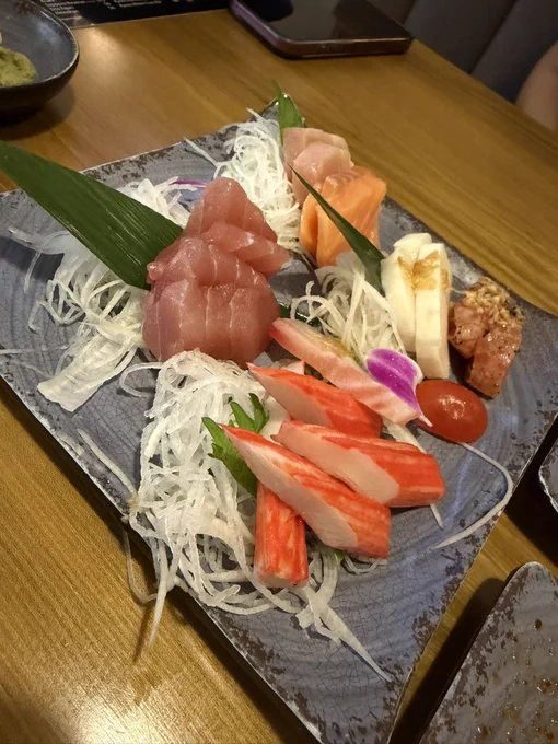 Sashimi
