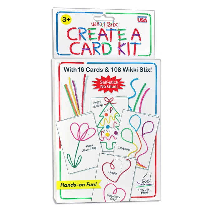 Create A Card Kit product image.