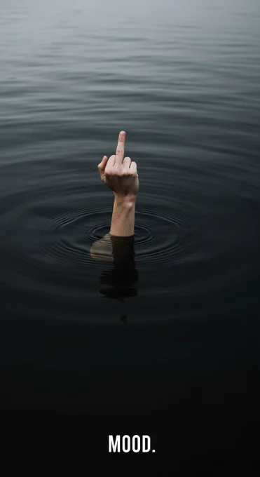 hand