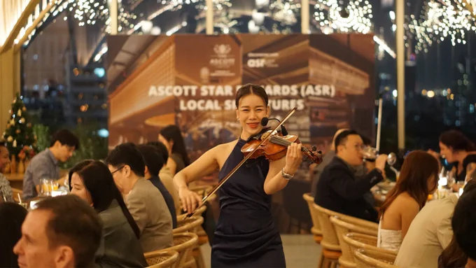 ASR’s Local Signatures events engage and reward elite-tier members through local events including culinary and preview stay experiences.