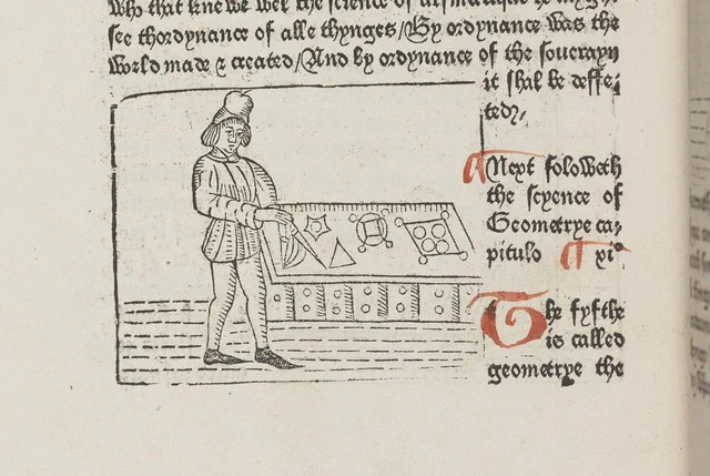 William Caxton book