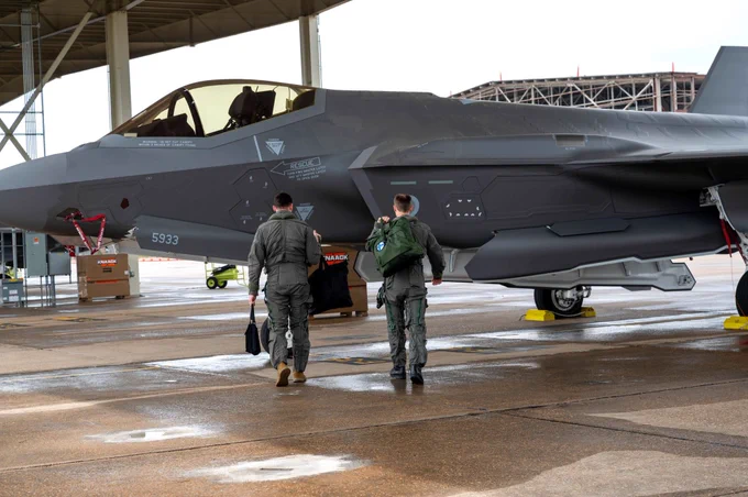 Photo: U.S. Air Force / Air National Guard / 188th Wing