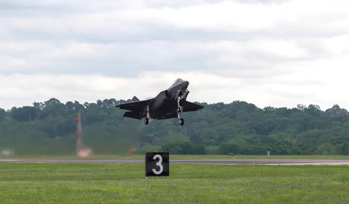 Photo: U.S. Air Force / Air National Guard / 188th Wing