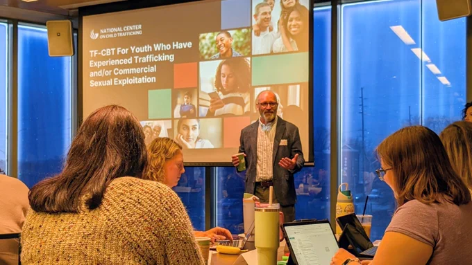 Matthew C. Aalsma leads Children's Health Services Research, which has advanced the health of Indiana children for 25 years.