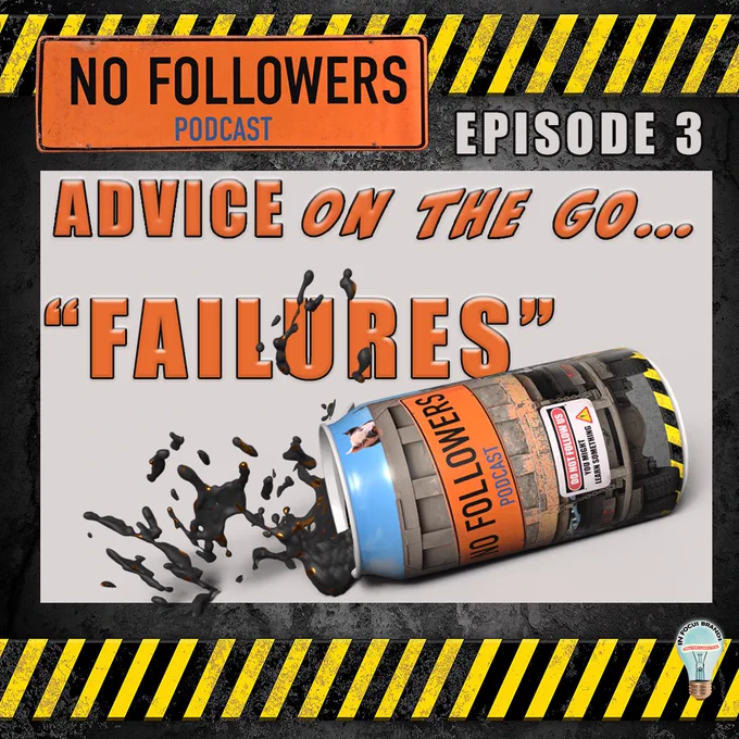 Advice on Business Failures