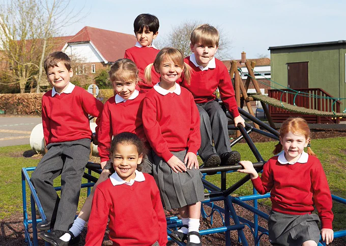 Primary school admissions