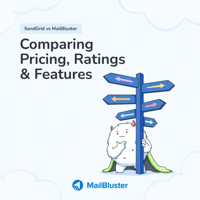 sendgrid alternative