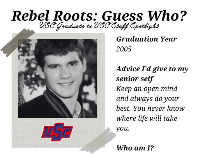 DS Rebel Roots