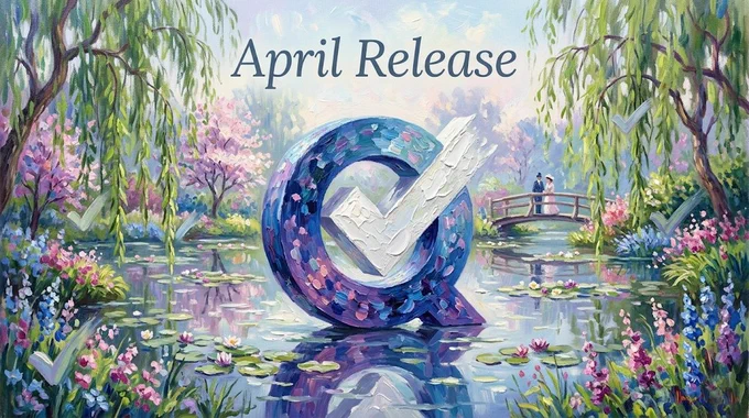 QA Sphere April  2026 release: AI duplicate detection, Linear integration, user suspension controls, and 7 more features.
