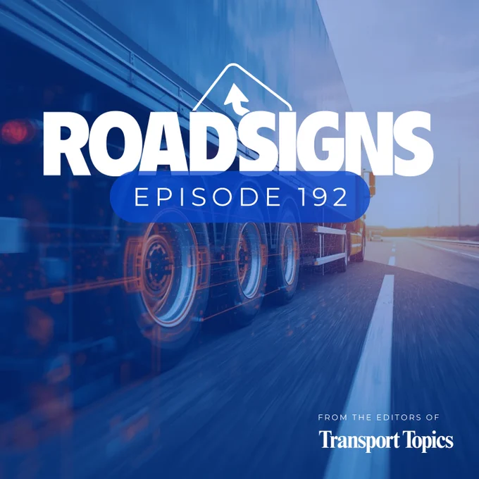 RoadSigns Episode 192