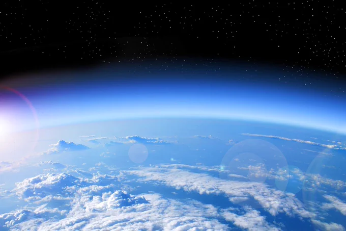 Caption:“Production of ozone-depleting substances has pretty much ceased around the world except for this one use, which is when you have a chemical you convert into something else,” says Susan Solomon.
Credits:Image: iStock