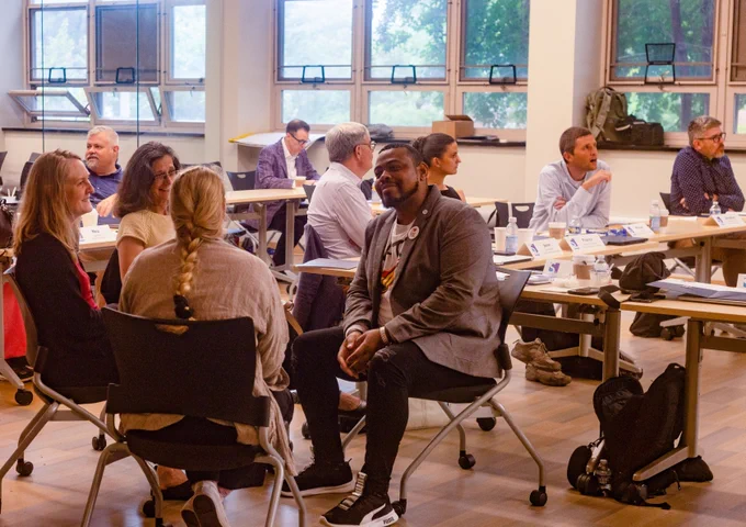 Professional practice educators are invited to apply for NCARB Scholars 2026.