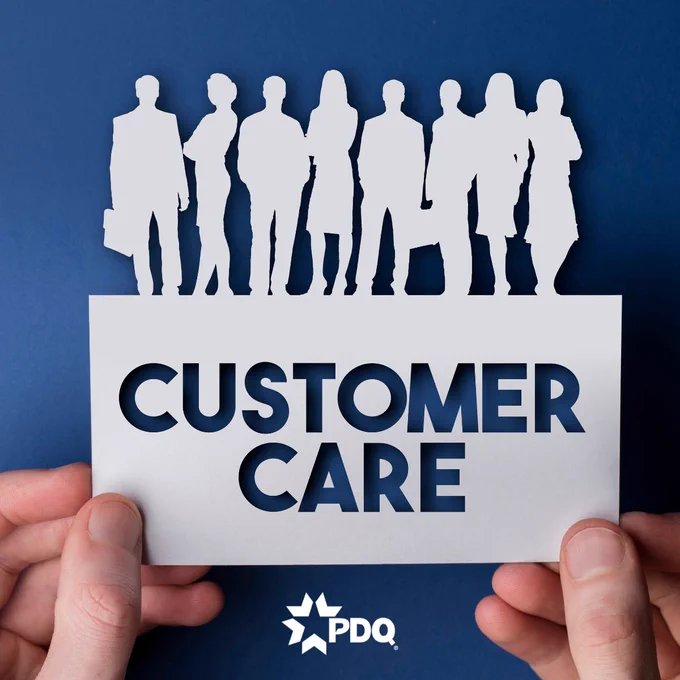 National Get to Know Your Customers day
