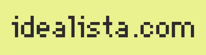 Logo Idealista