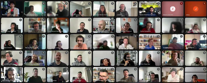 Equipo Idealista 2